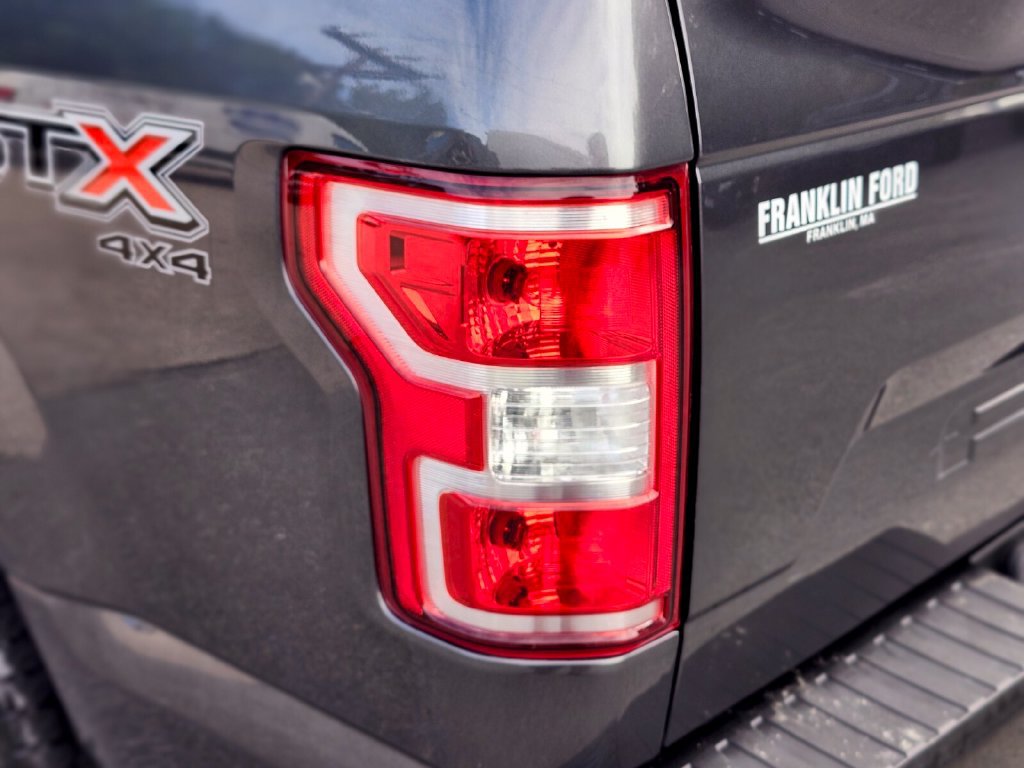 Used 2018 Ford F150 XL w/ Equipment Group 101A Mid AWD/4WD image 9