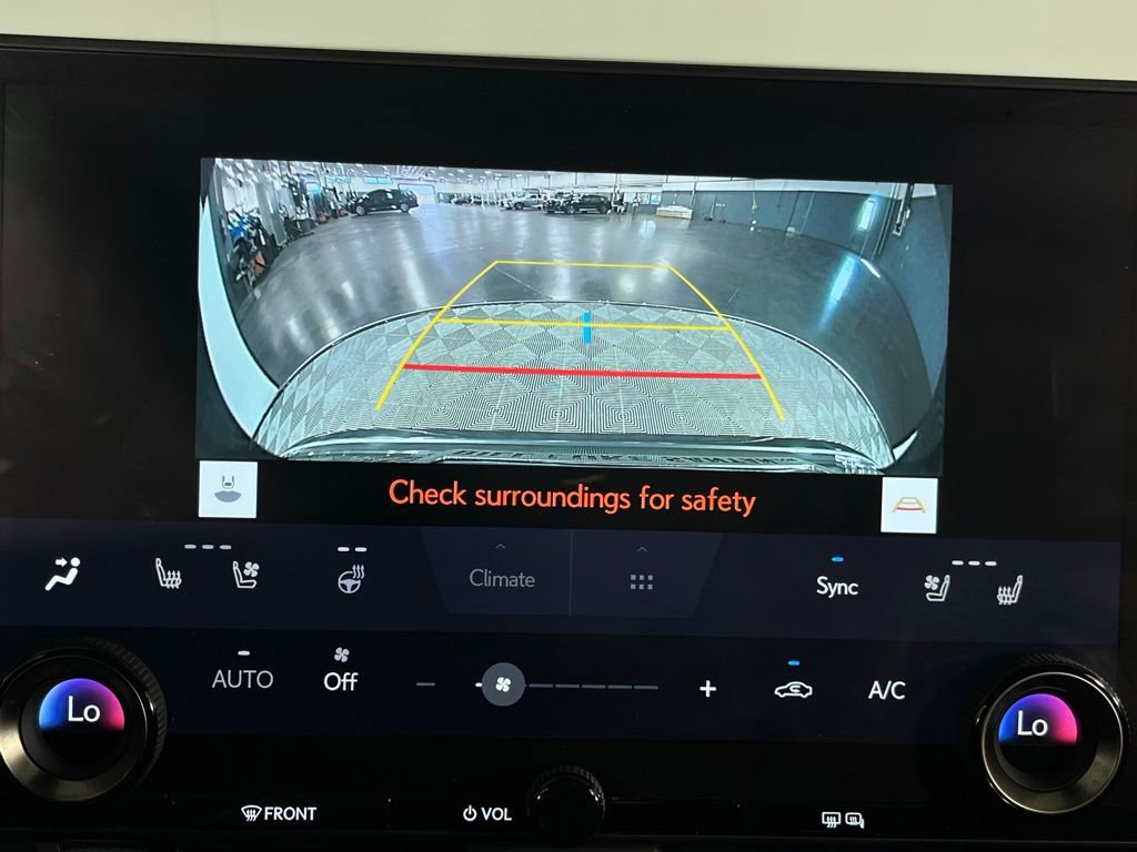 Used 2023 Lexus NX 350 350 Premium image 16