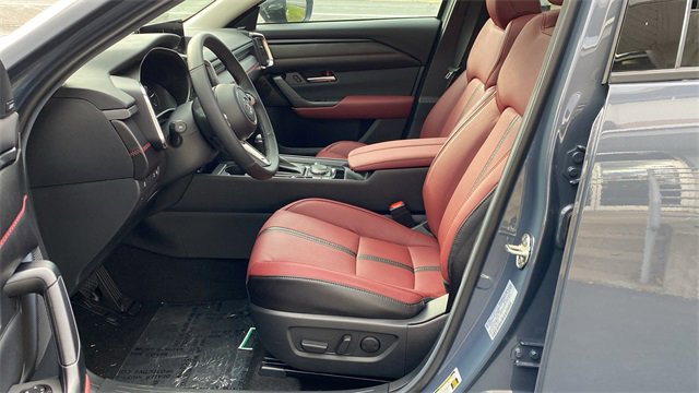 New 2025 MAZDA CX-50 2.5 Hybrid w/ Weather Package image 12