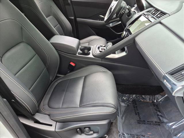 Used 2024 Jaguar E-PACE R-Dynamic SE AWD/4WD image 22