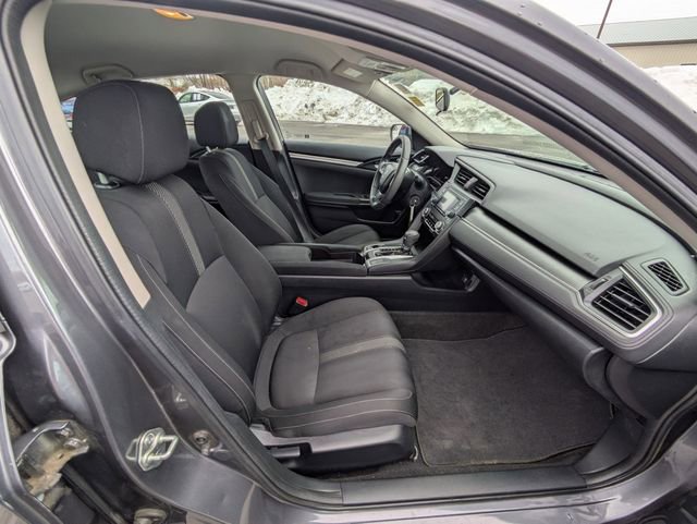 Used 2017 Honda Civic LX image 33