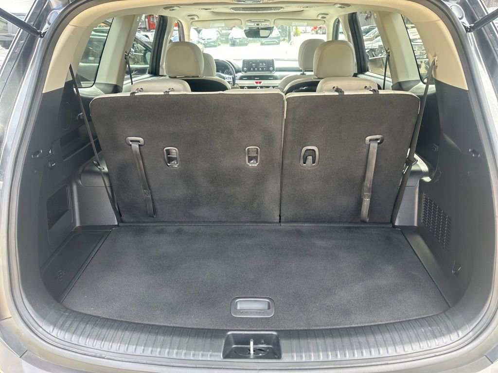 Used 2021 Kia Telluride S image 31