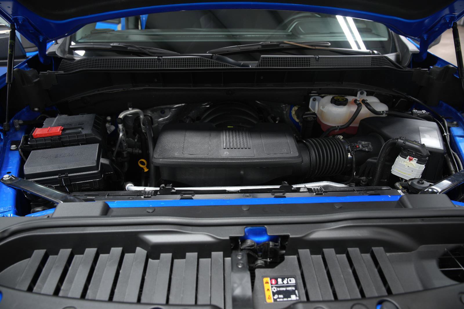 Used 2025 Chevrolet Silverado 1500 LT image 40