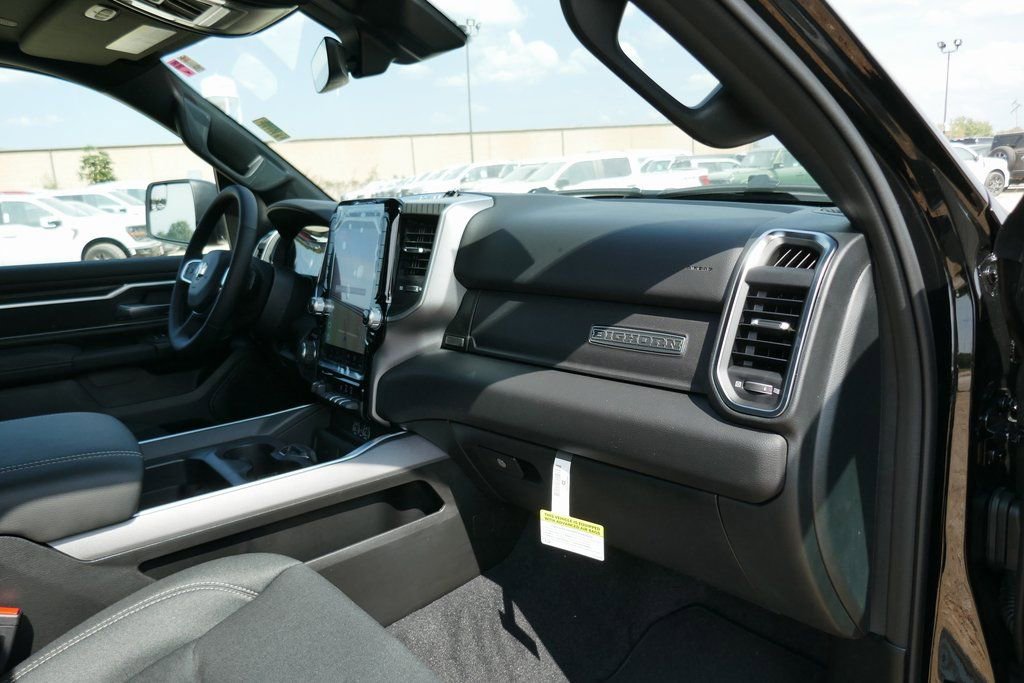 New 2026 RAM 1500 Big Horn image 14