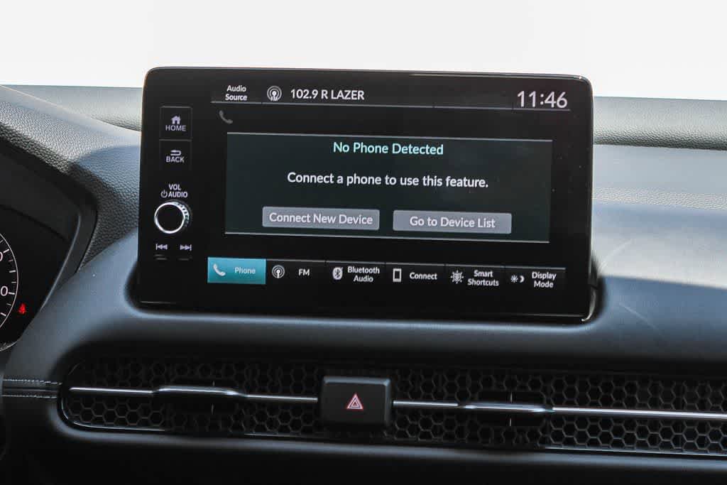 Used 2023 Honda HR-V EX-L image 12