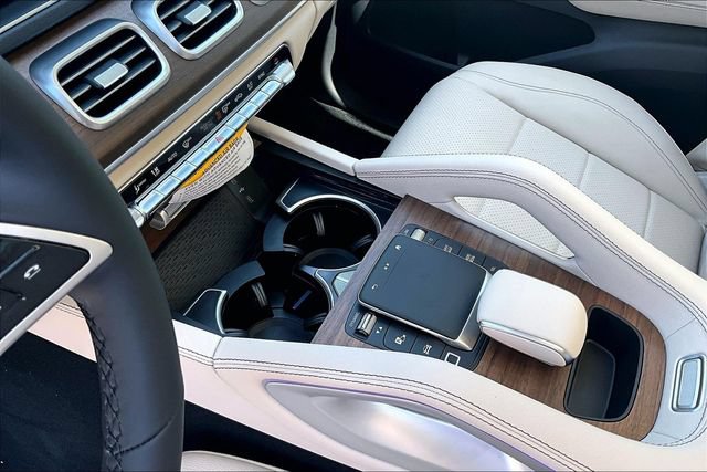 New 2026 Mercedes-Benz GLE 350 4MATIC image 8