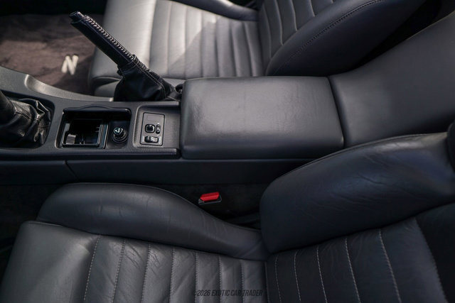 Used 1994 Nissan 300ZX Twin Turbo image 41