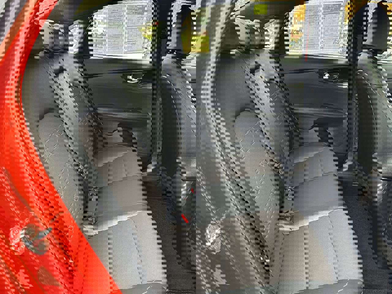 Used 2023 Kia Forte GT-Line w/ GT-Line Technology Package image 21