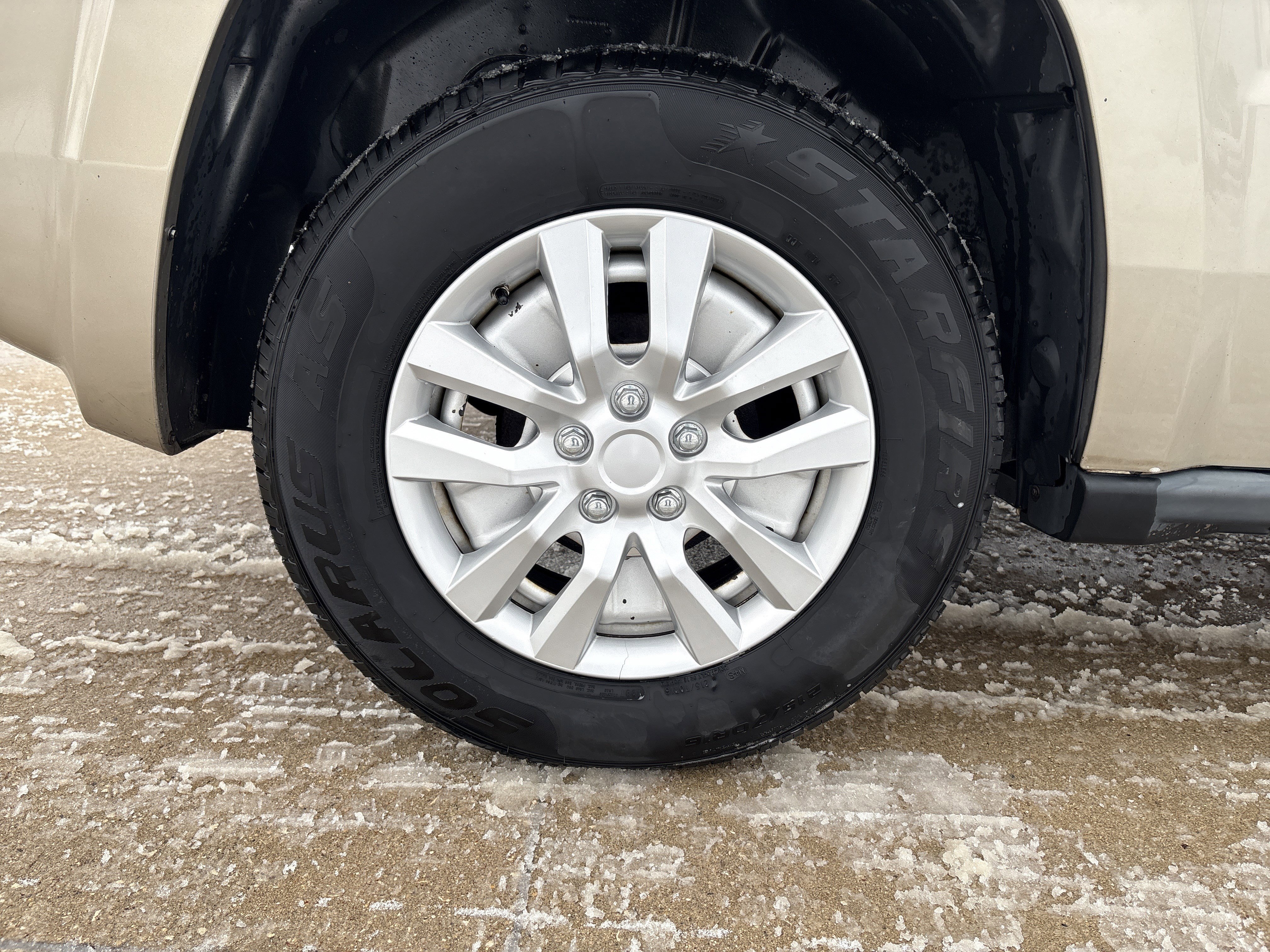 Used 2009 Jeep Patriot Sport image 9