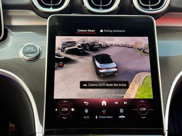 New 2026 Mercedes-Benz CLE 450 4MATIC Cabriolet image 20