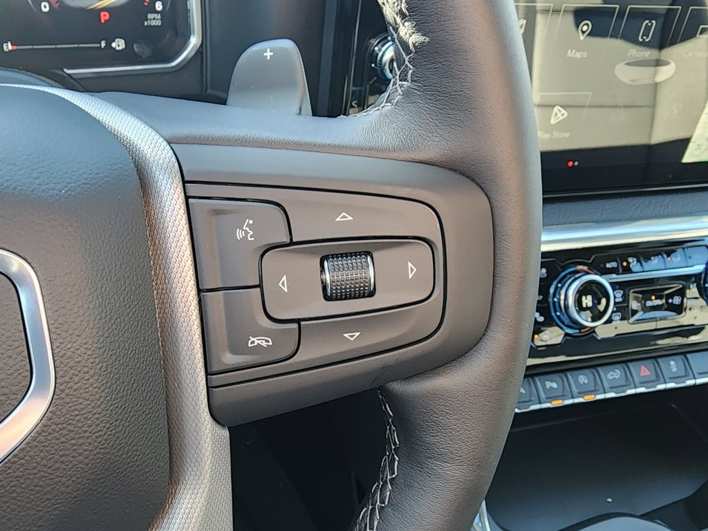 New 2026 GMC Sierra 1500 Denali image 24