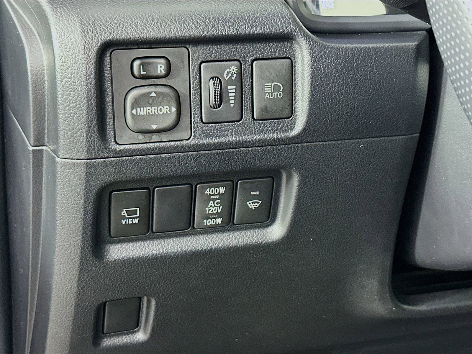 Used 2024 Toyota 4Runner TRD Pro AWD/4WD image 10