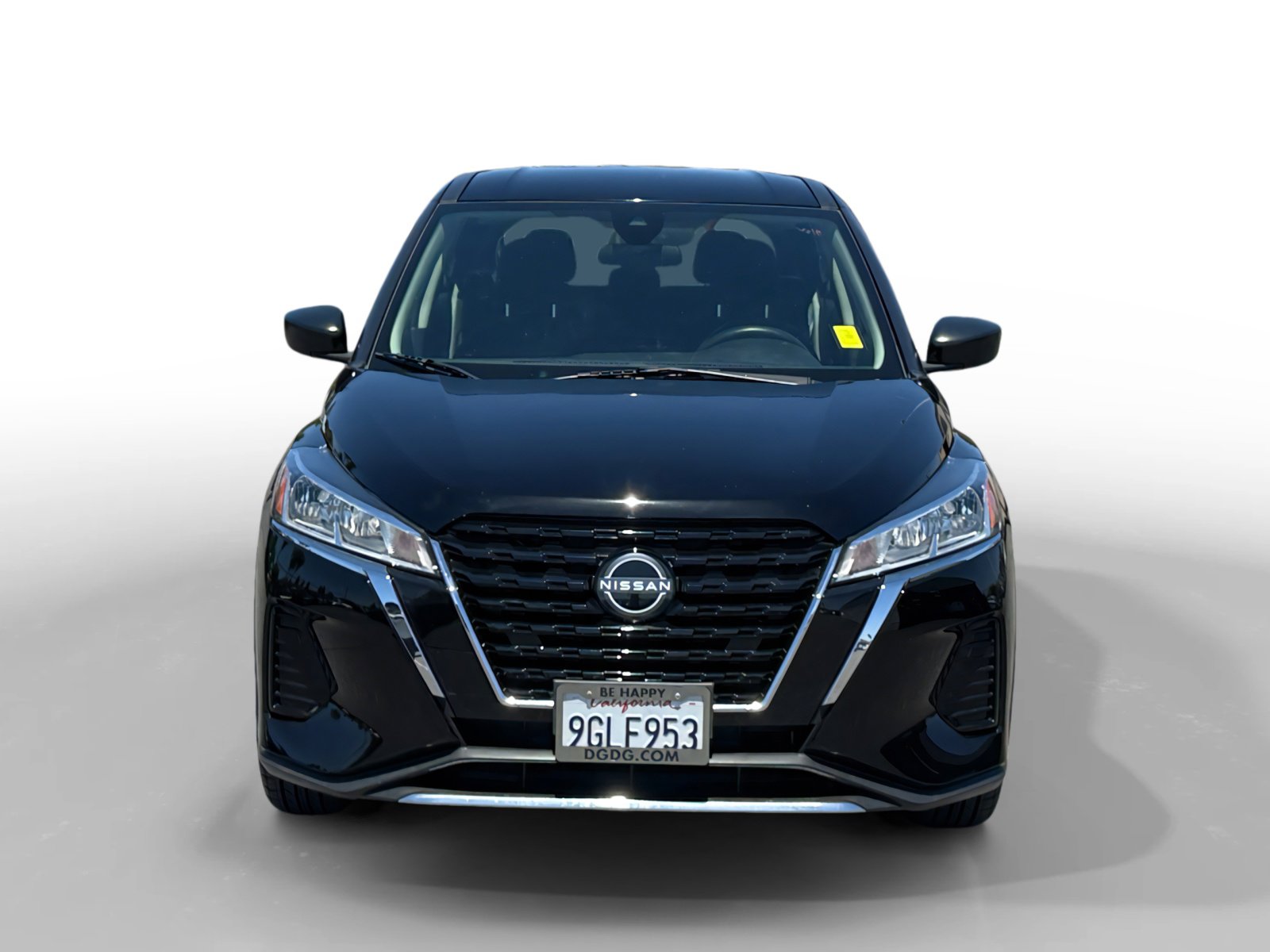 Used 2023 Nissan Kicks S FWD image 8