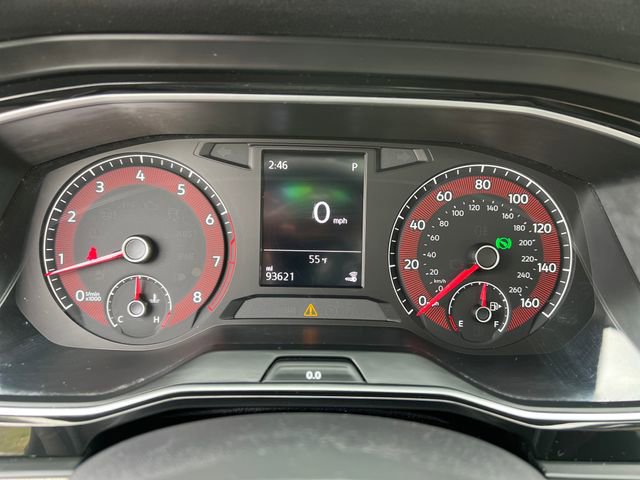 Used 2019 Volkswagen Jetta SE FWD image 20