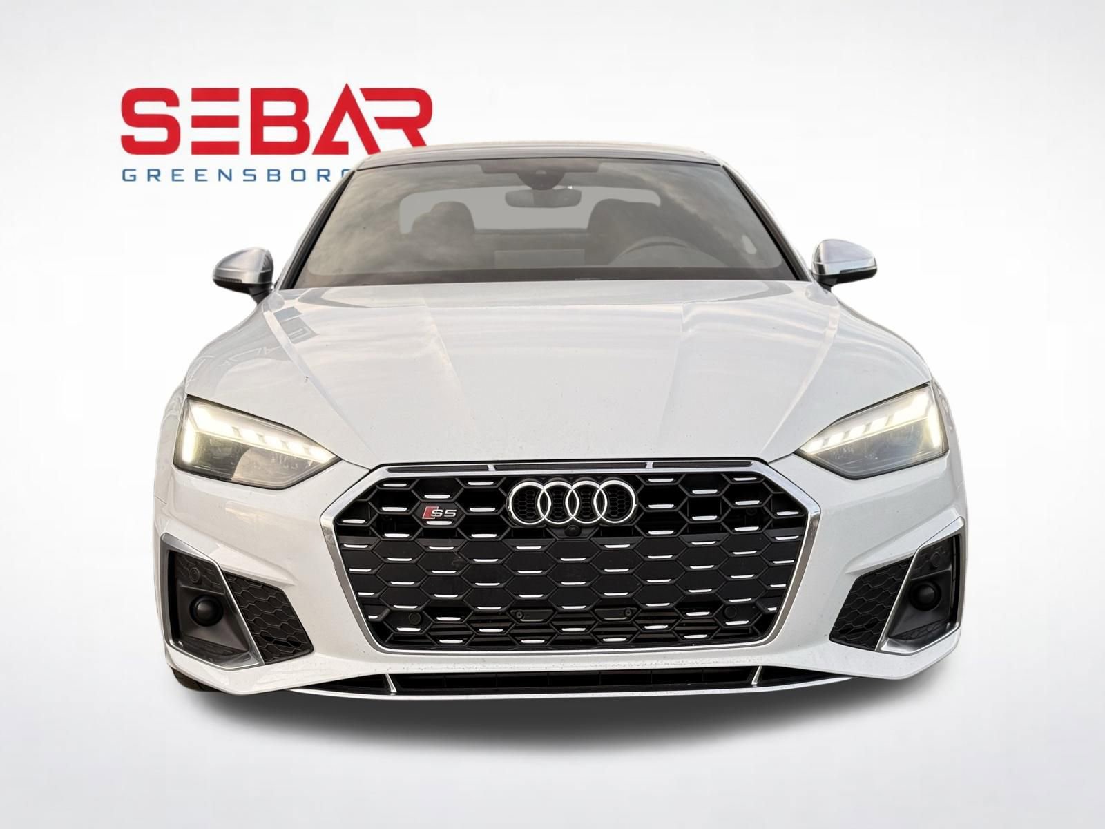 Used 2022 Audi S5 Premium AWD/4WD image 4