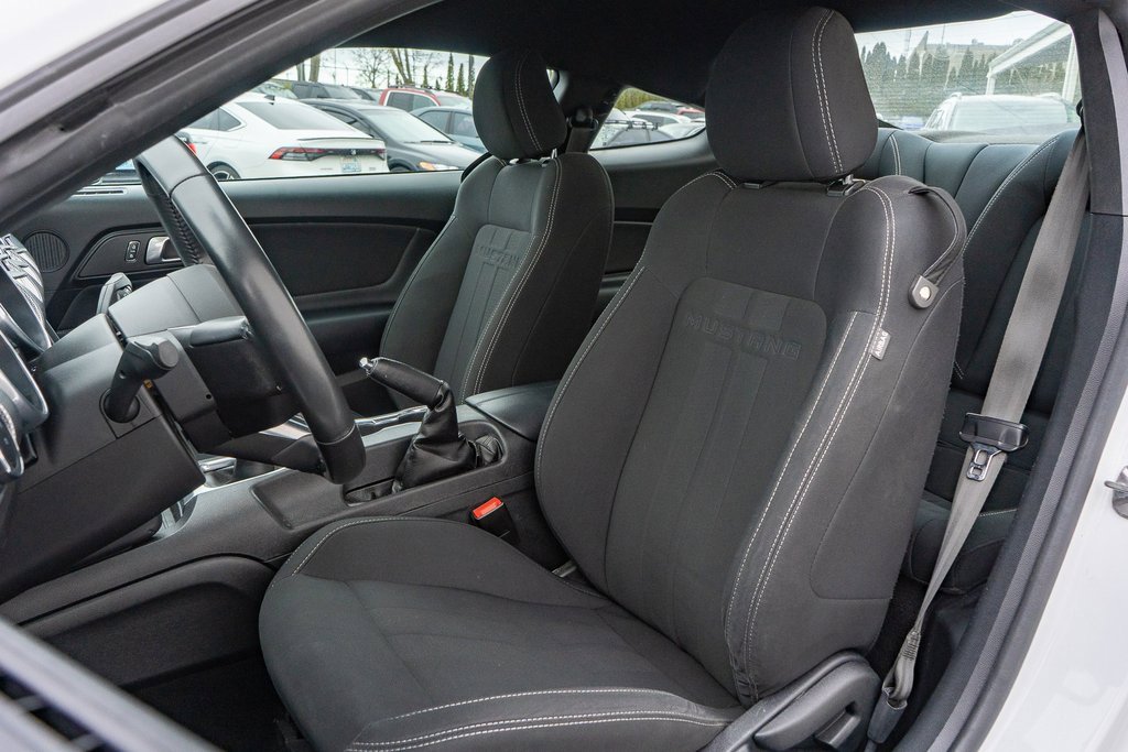 Used 2020 Ford Mustang GT w/ Equipment Group 301A image 11