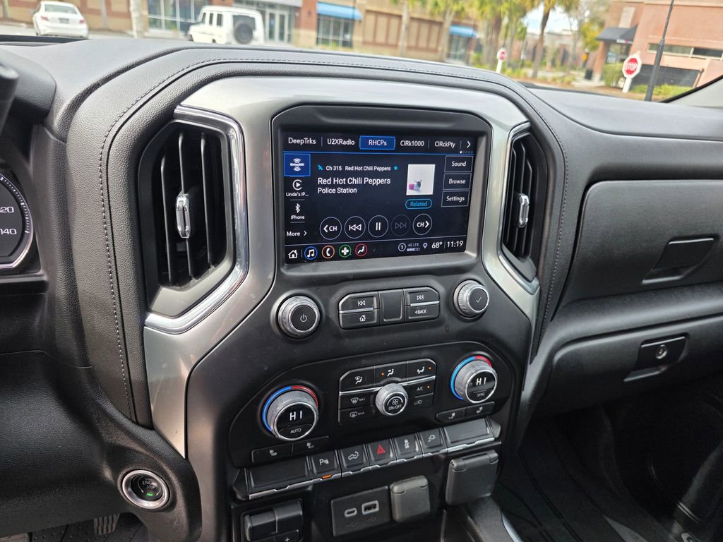 Used 2023 Chevrolet Silverado 2500 LT w/ All Star Edition image 17