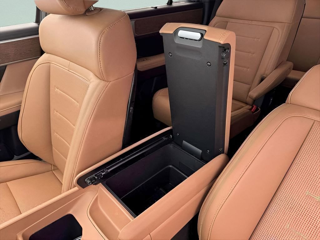 New 2026 Hyundai Santa Fe Calligraphy AWD/4WD image 19