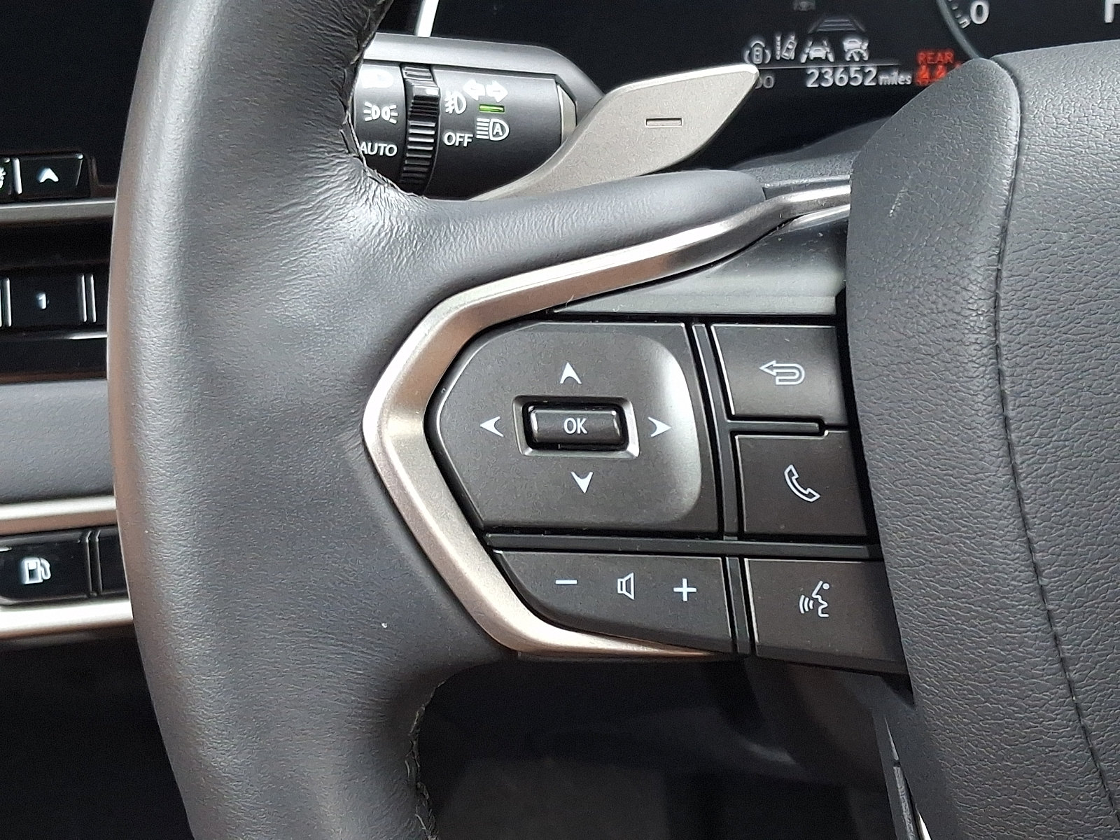 Used 2024 Lexus RX 350 Premium w/ Accessory Package (Z1) AWD/4WD image 22