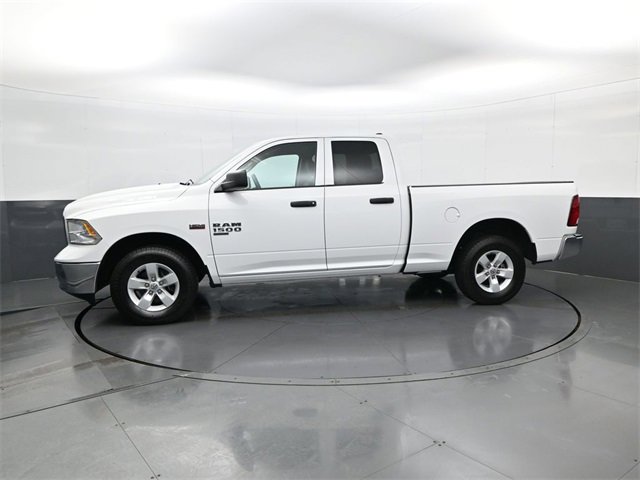 Used 2020 RAM 1500 Tradesman w/ Popular Equipment Group image 8