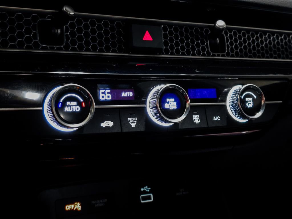 Used 2022 Honda Civic Sport image 33