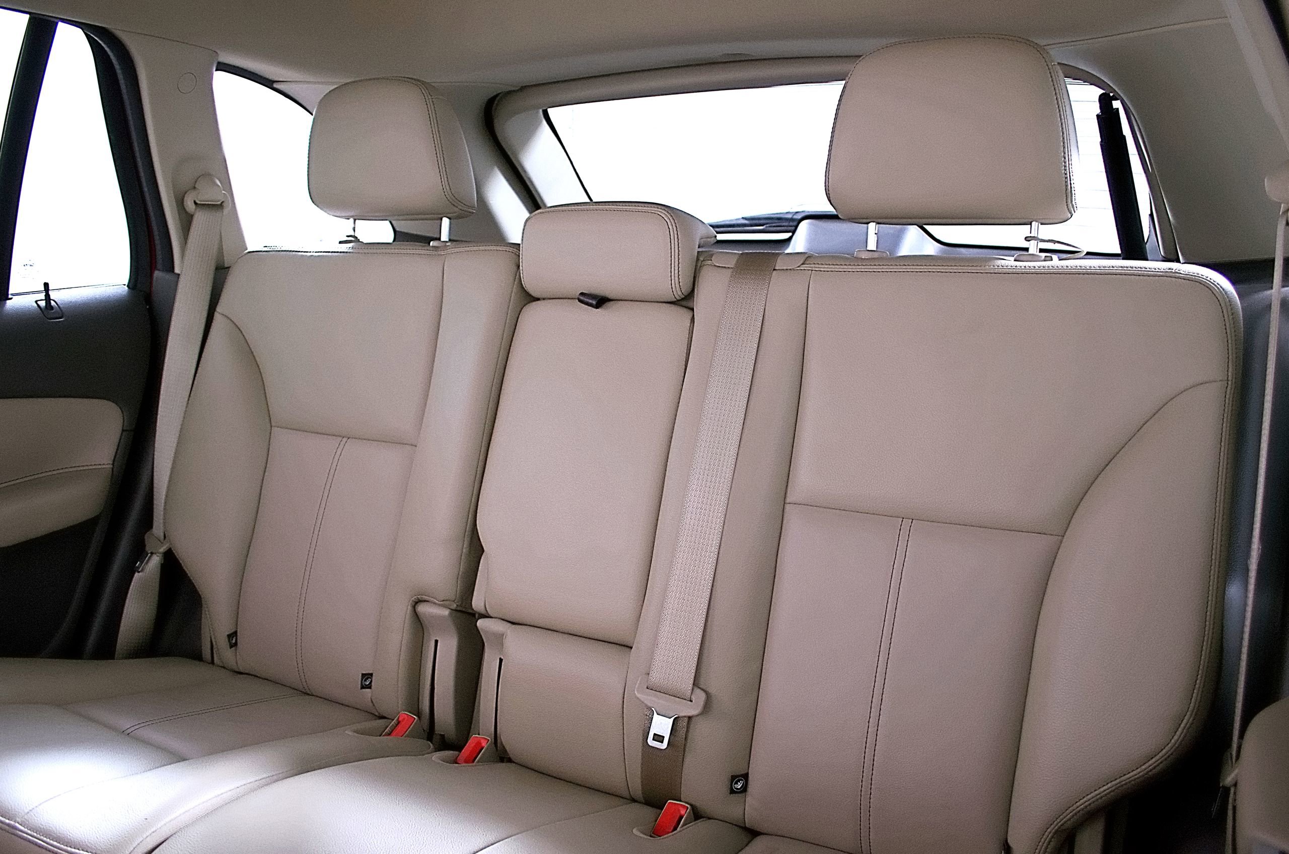 Used 2014 Ford Edge SEL w/ Equipment Group 205A image 17