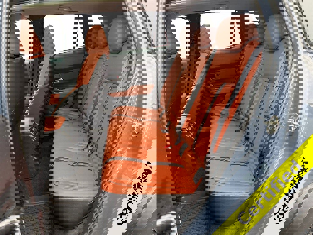 Used 2024 MAZDA CX-50 Meridian Edition w/ Cargo Package image 13