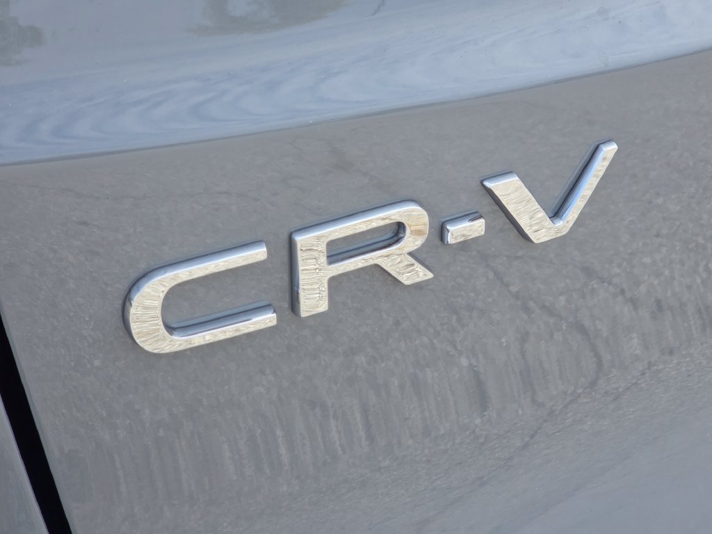 New 2027 Honda CR-V LX image 12