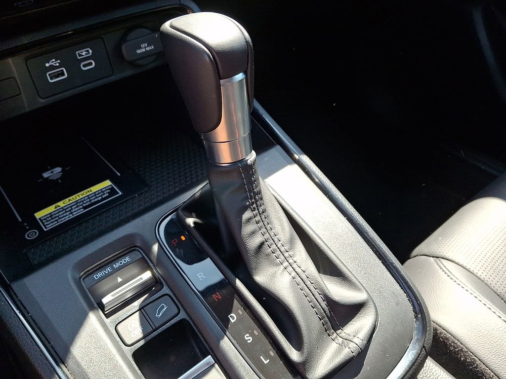 Used 2025 Honda CR-V EX-L image 15