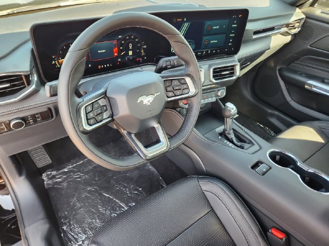 New 2026 Ford Mustang Premium RWD image 27