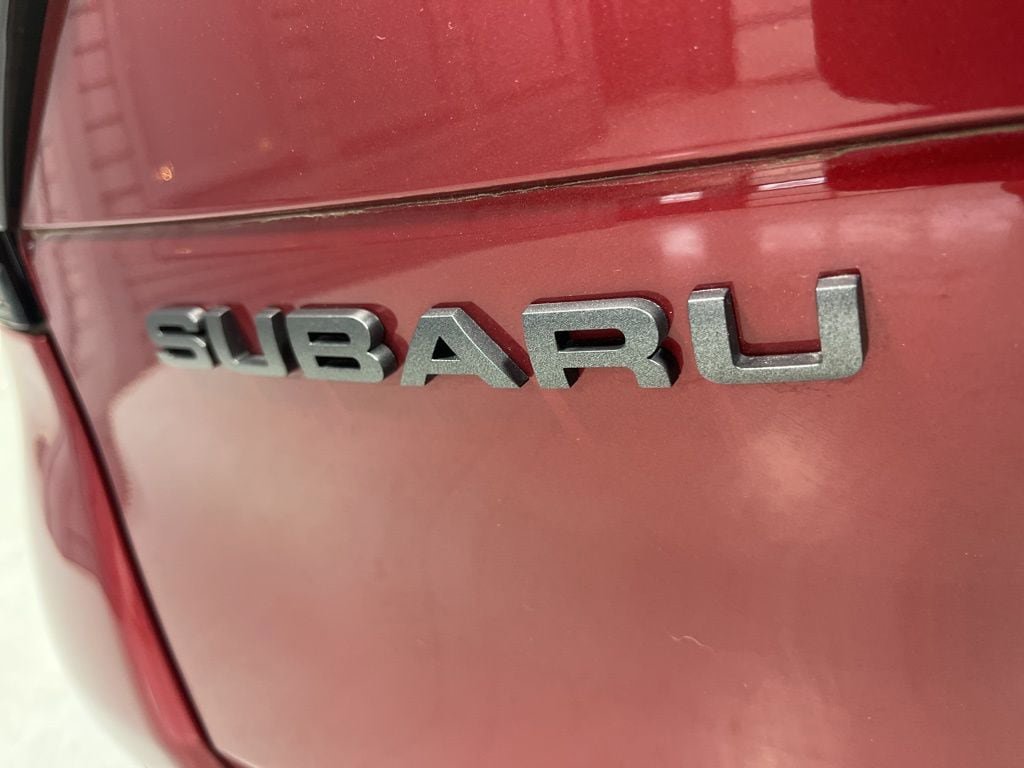 Certified 2026 Subaru Forester image 35
