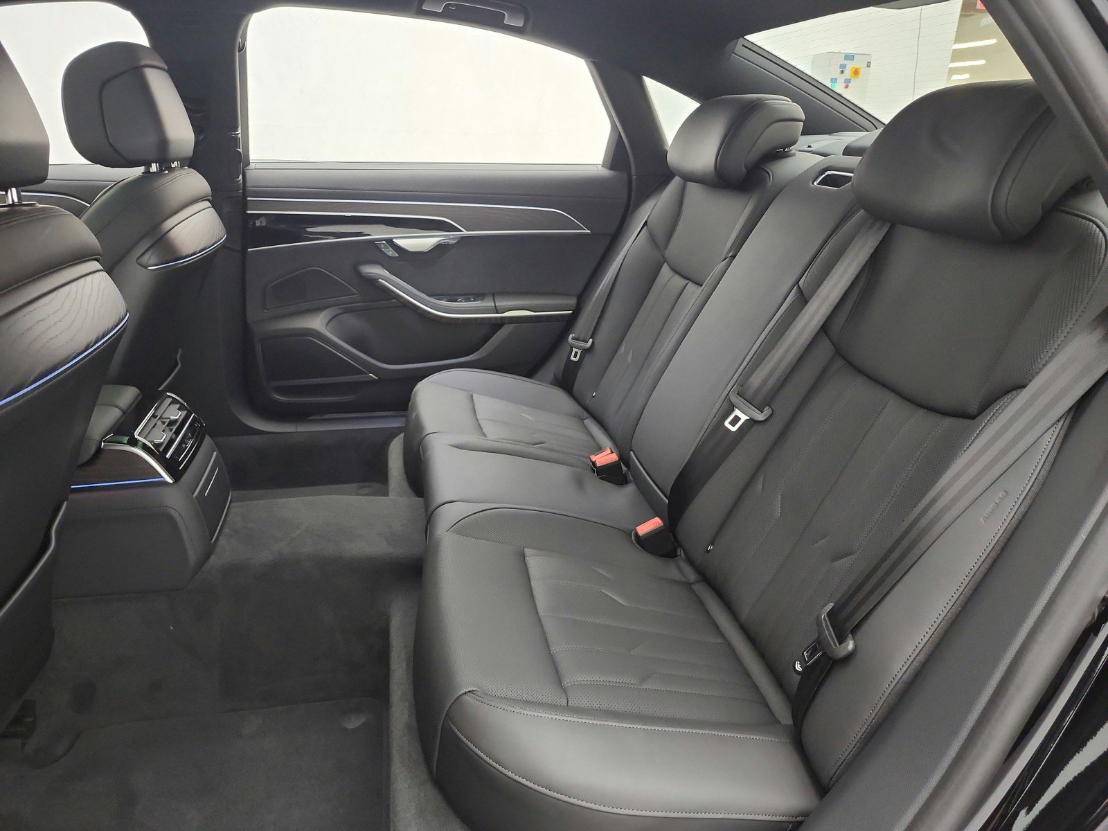 New 2026 Audi A8 L 3.0T image 19