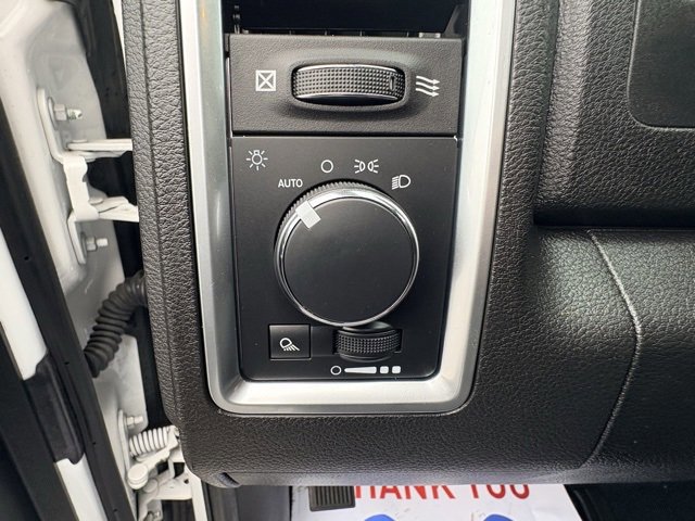 Used 2022 RAM 1500 Classic Warlock image 26