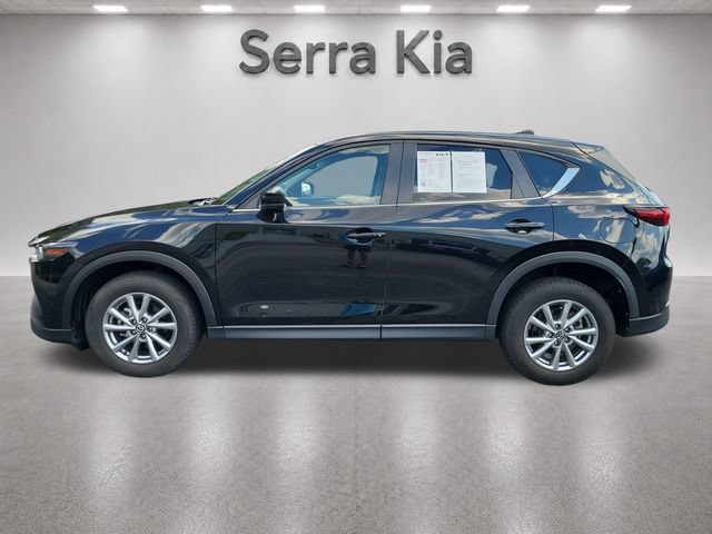 Used 2023 MAZDA CX-5 AWD 2.5 S image 2