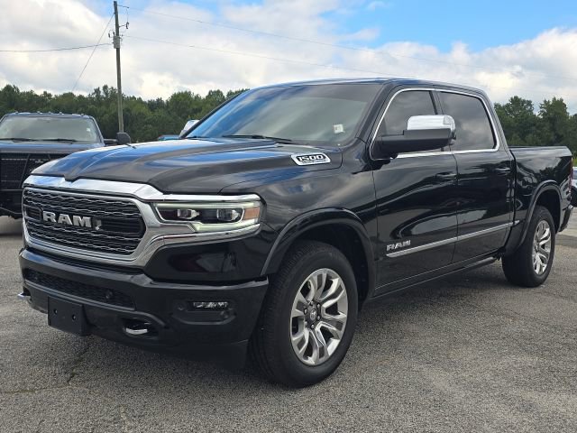 Used 2024 RAM 1500 Limited