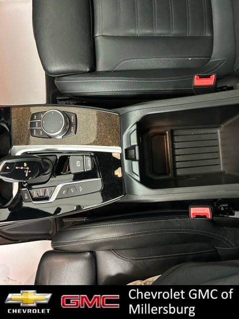 Used 2019 BMW X3 xDrive30i w/ Premium Package AWD/4WD image 20