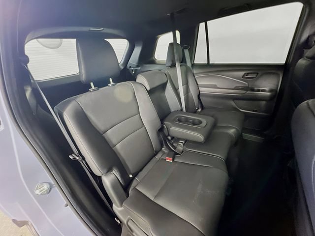 Used 2022 Honda Passport EX-L image 30