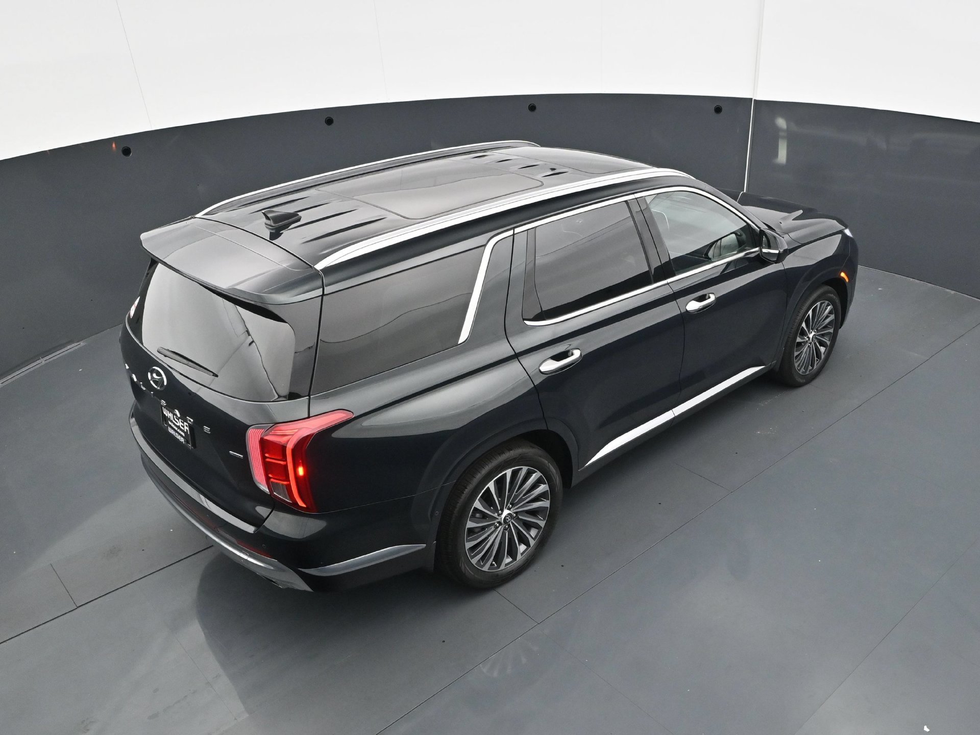Used 2024 Hyundai Palisade Calligraphy AWD/4WD image 43