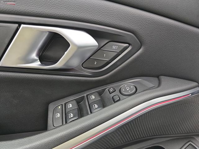 Used 2024 BMW 330i Sedan image 25