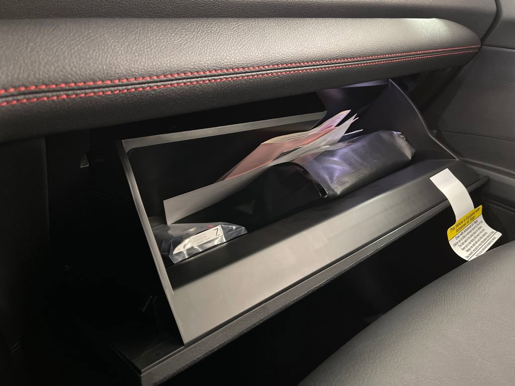 New 2026 Toyota Sienna XSE image 28