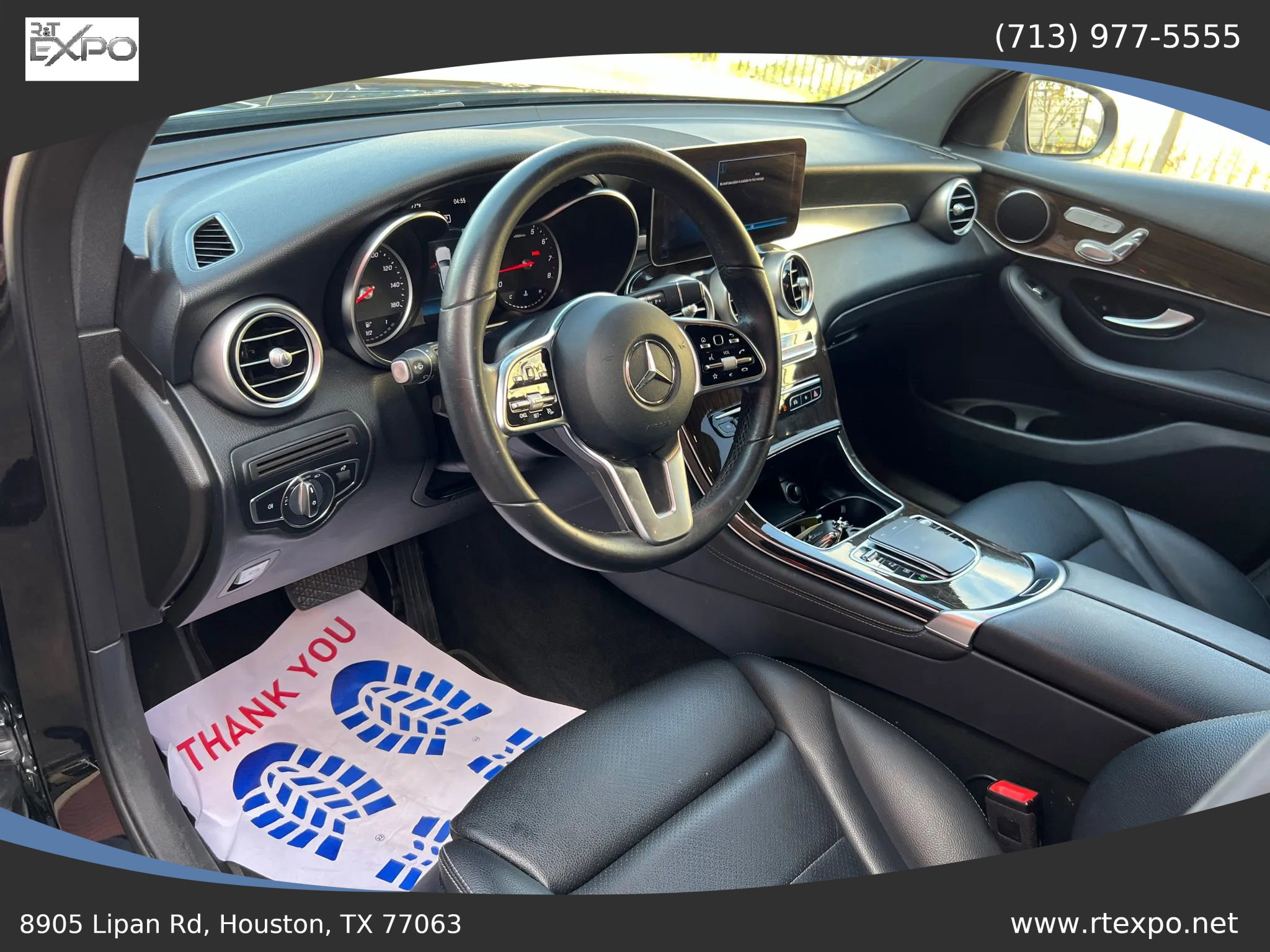 Used 2021 Mercedes-Benz GLC 300 image 23