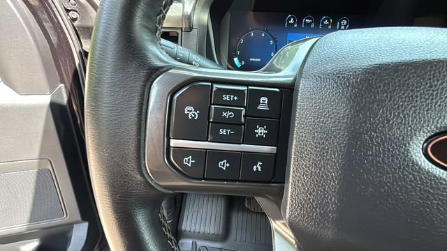 Used 2024 Ford F150 XLT w/ Equipment Group 302A MID AWD/4WD image 21