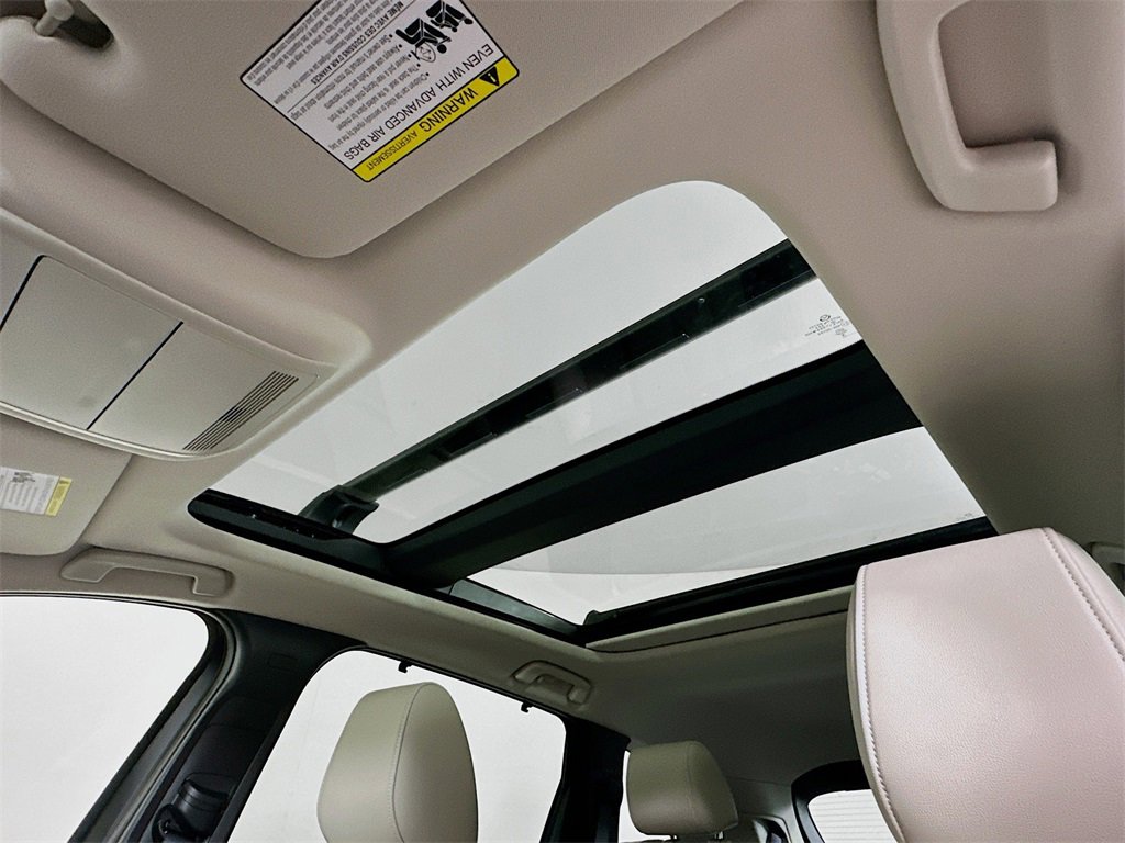 New 2026 MAZDA CX-90 3.3 Turbo w/ Premium Sport Pkg image 11