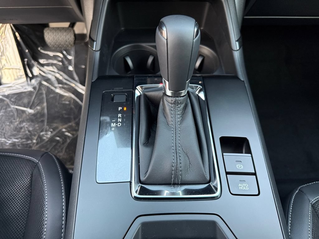New 2026 MAZDA CX-5 Select AWD/4WD image 18