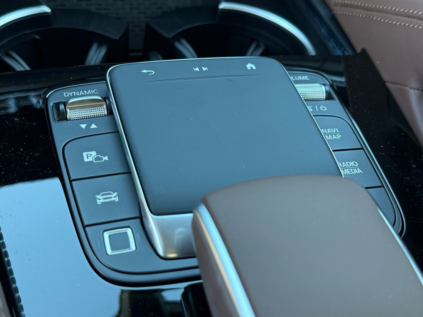 New 2026 Mercedes-Benz GLE 53 AMG 4MATIC image 23