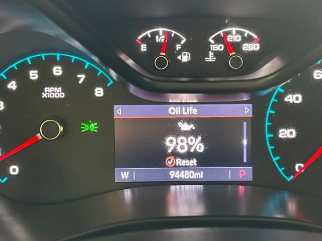 Used 2019 Chevrolet Colorado ZR2 AWD/4WD image 34