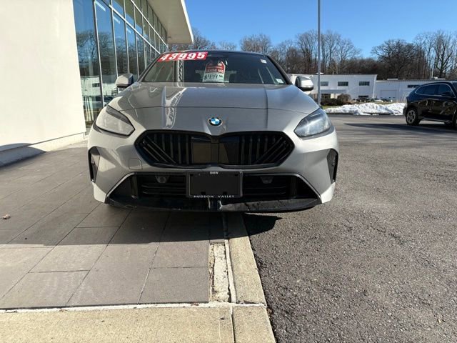 Used 2025 BMW 228i xDrive w/ Premium Package image 8
