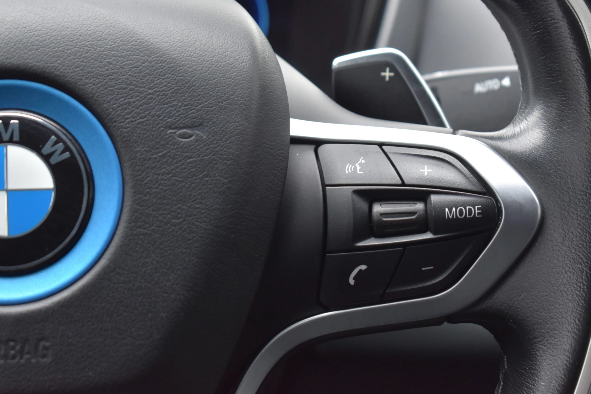 Used 2017 BMW i8 AWD/4WD image 27