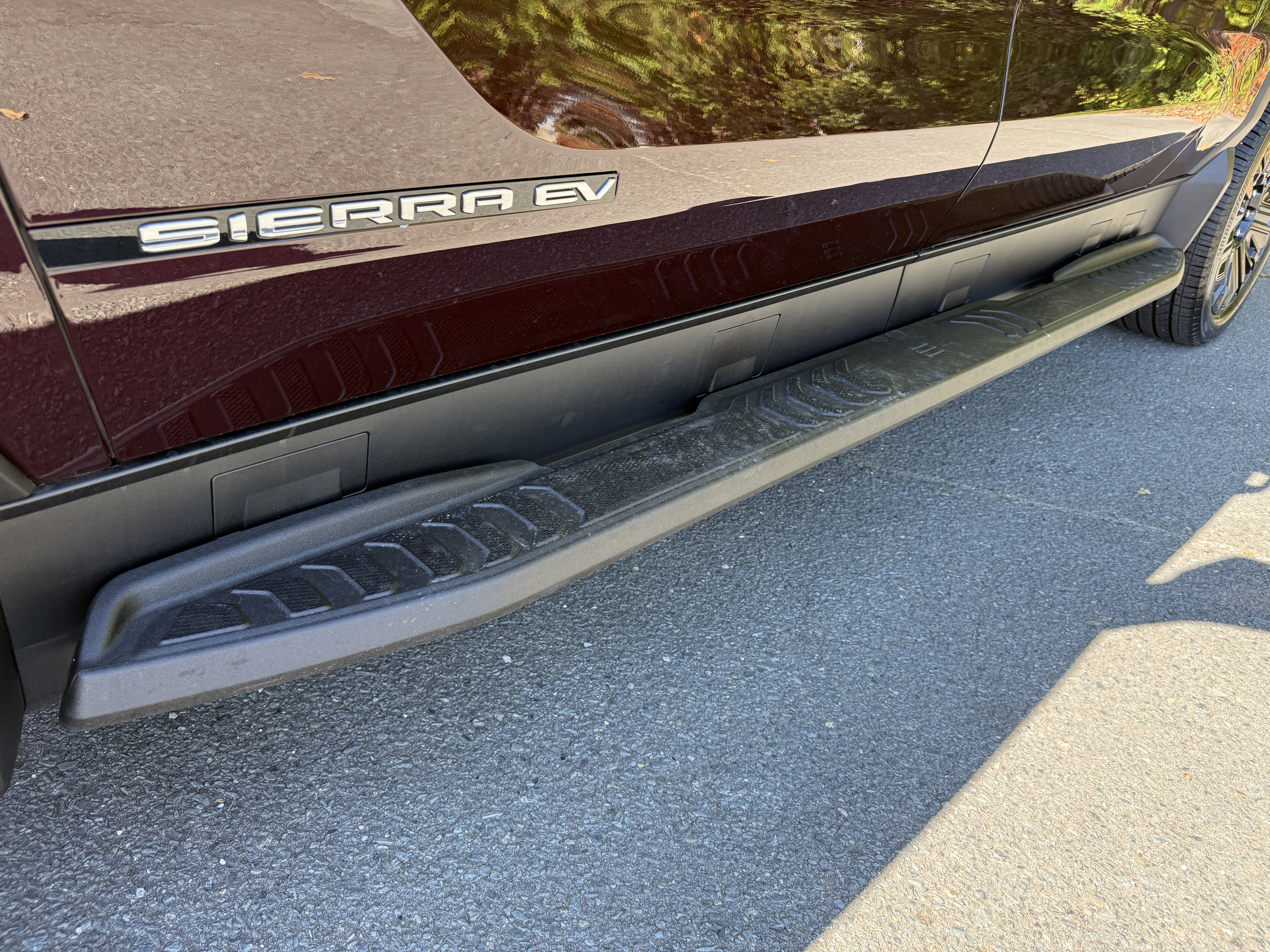 New 2026 GMC Sierra EV Elevation w/ Premium Package image 39