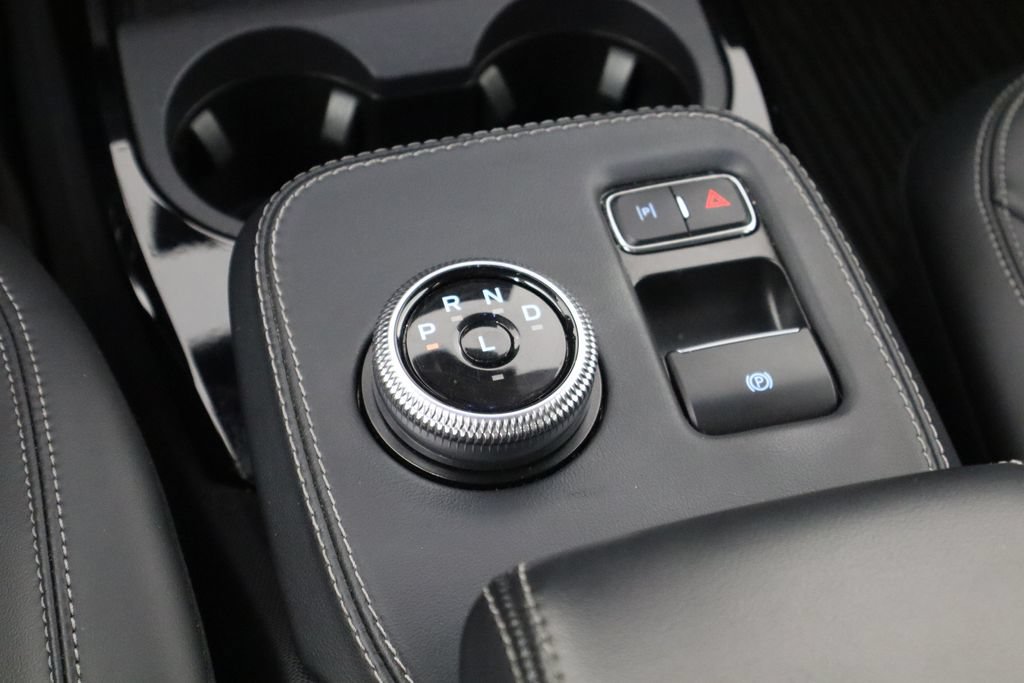 Used 2022 Ford Mustang Mach-E Select AWD/4WD image 28